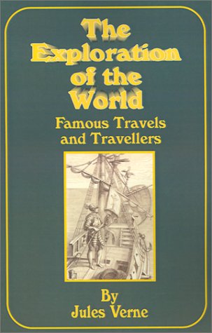 The Exploration of the World Cover