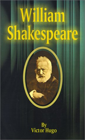William Shakespeare Cover