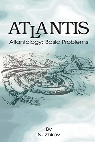 Atlantis Cover