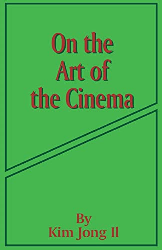 On the Art of the Cinema Cover