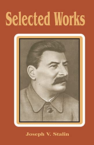 Selected Works Cover