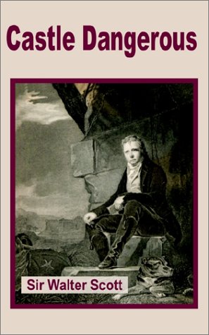 Castle Dangerous Cover
