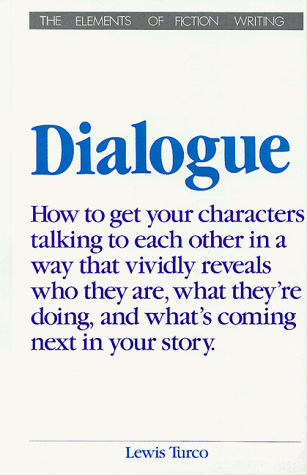 Dialogue Cover