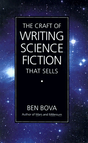 The craft of writing science fiction that sells Cover