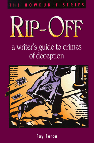 Rip-off Cover
