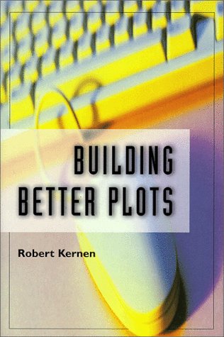 Building better plots Cover