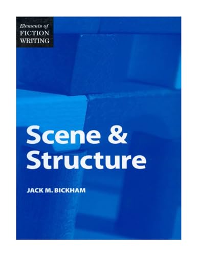 Scene and Structure Cover