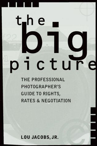 The Big Picture Cover