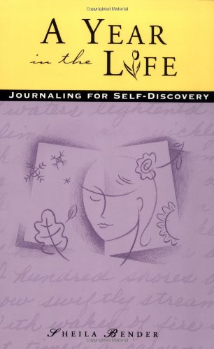 A year in the life Cover