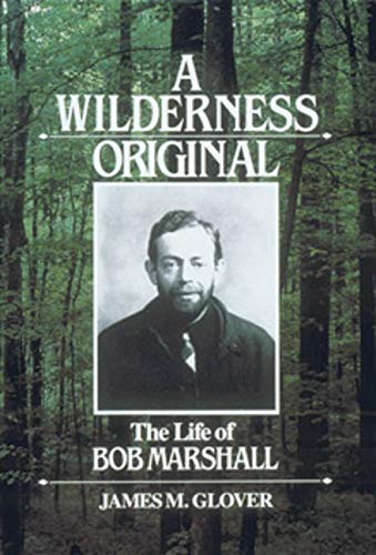 A wilderness original Cover