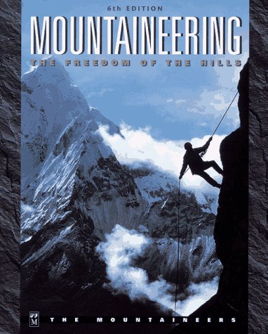 Mountaineering Cover