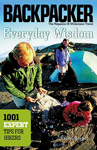 Everyday wisdom Cover