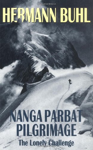 Nanga Parbat Pilgrimage Cover