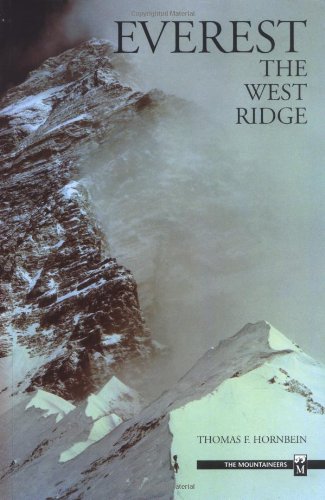 Everest Cover