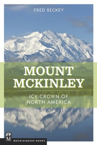 Mount McKinley Cover