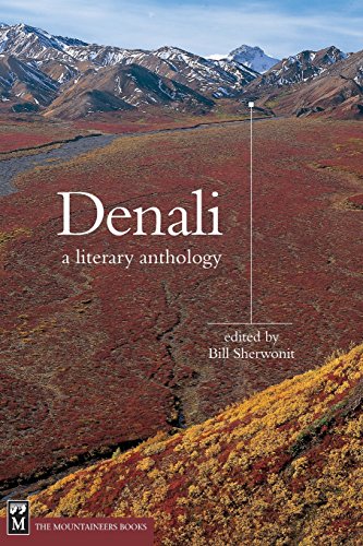 Denali Cover