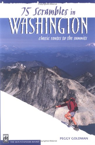 75 Scrambles in Washington Cover