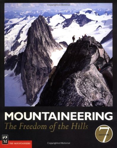 Mountaineering Cover