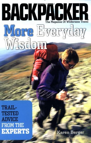 More Everyday Wisdom Cover