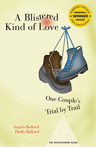 A Blistered Kind of Love Cover