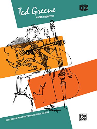 Chord Chemistry Cover