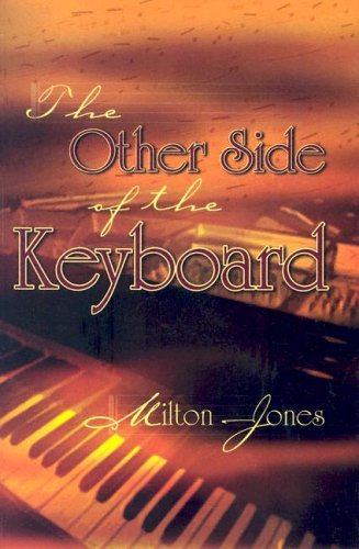 The other side of the keyboard Cover