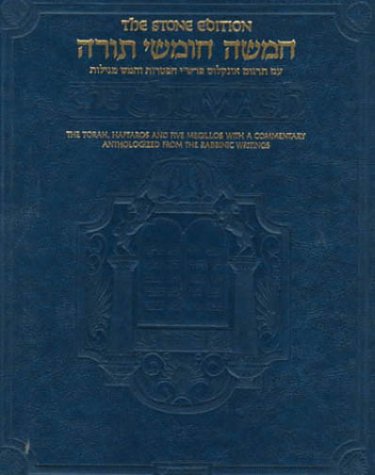 The Chumash Cover