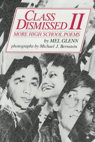 Class dismissed II Cover