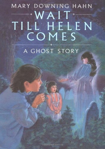 Wait till Helen comes Cover