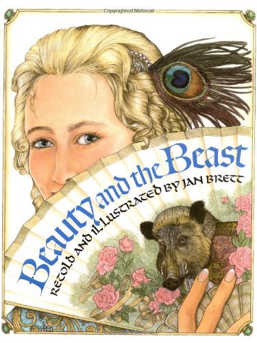Beauty and the Beast Poster