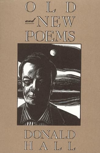 Old and new poems Cover