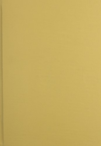 Attempted cover for Book ID: 0899419593