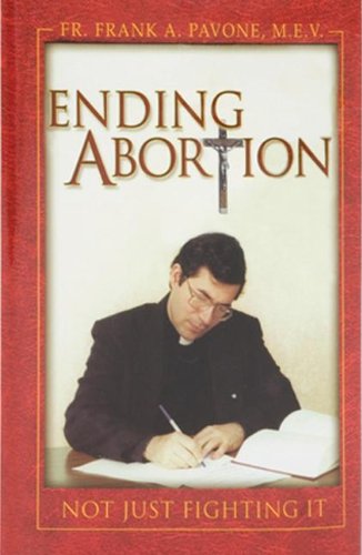 Ending abortion Cover