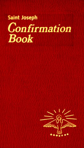 Confirmation Book Cover