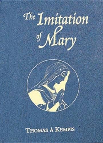 Imitation of Mary Cover