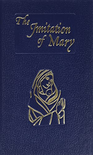 Imitation of Mary/No. 330/00 Cover