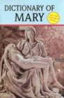 Dictionary of Mary Cover