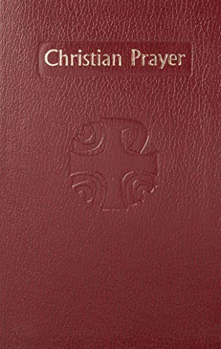 Christian Prayer Cover