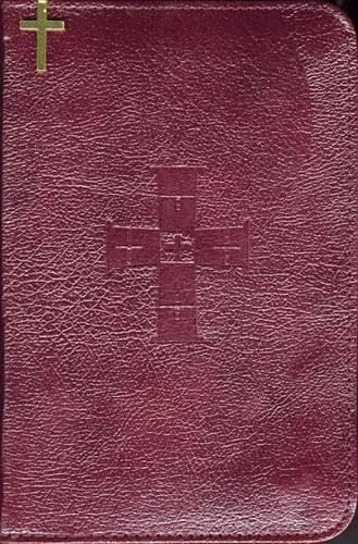 St. Joseph Sunday Missal Cover