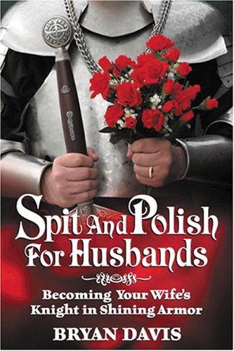 Spit and Polish for Husbands Cover