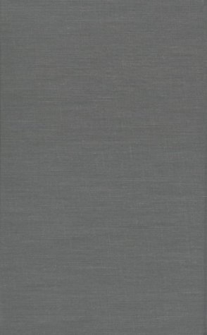 The Ordeal of Change Cover