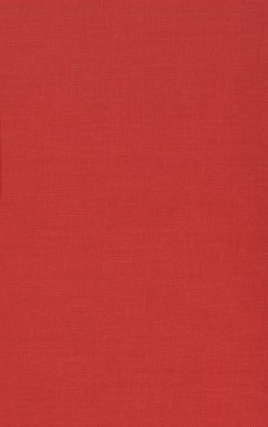 Attempted cover for Book ID: 0899667538