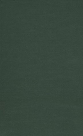Book Cover