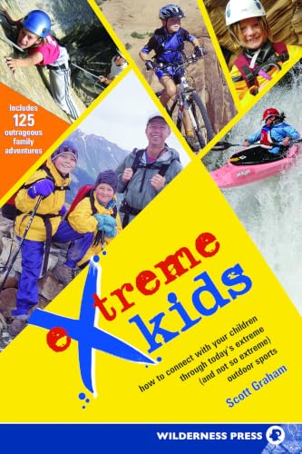 Extreme Kids Cover