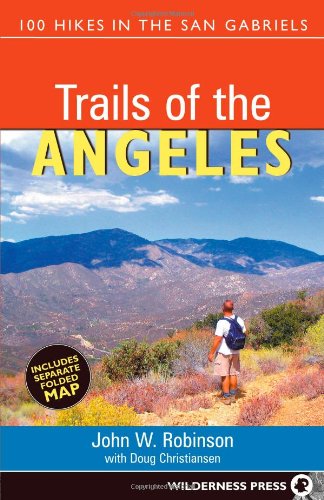 Trails of the Angeles Cover