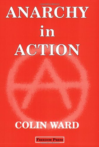Anarchy in Action Cover