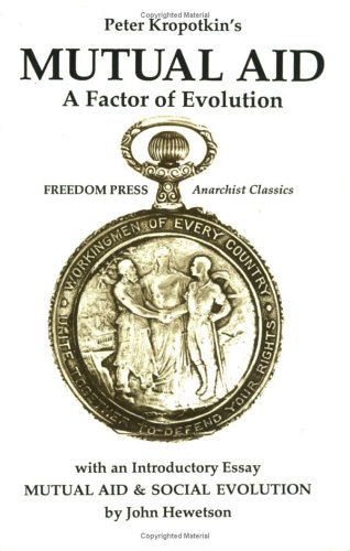 Mutual aid Cover