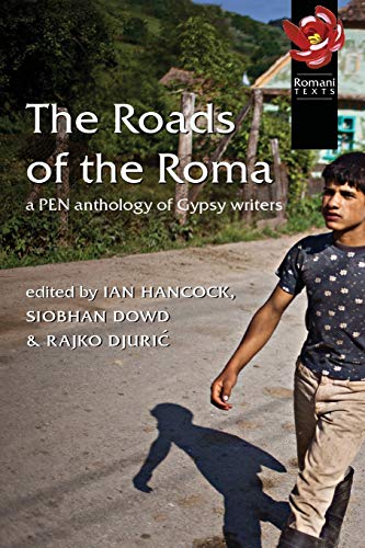 The roads of the Roma Cover