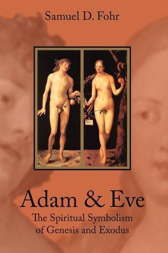 Adam and Eve Cover