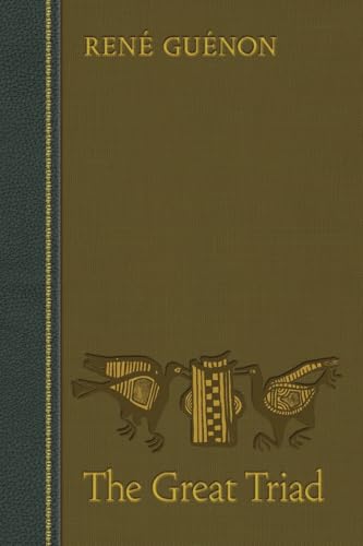 The great triad Cover